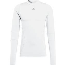 Adidas Maglia Termica Techfit Cold.RDY - White