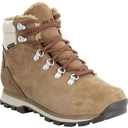 Jack Wolfskin Thunder Bay Texapore Mid W - Cookie