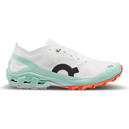 On Cloudventure Peak 3 Trail Running Shoes - Undyed