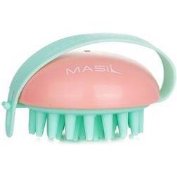 Head Cleansing Massage Brush 1 pezzo - Bianco