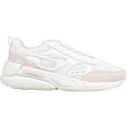 Diesel S-Serendipity Trainers - White