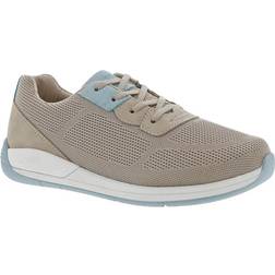 Drew Terrain Women's Taupe/Teal