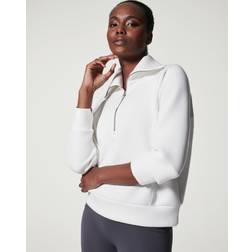 Spanx AirEssentials Half Zip Sweatshirt