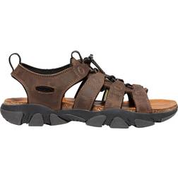 Keen Daytona II Sandal - Marron