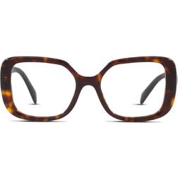 Prada PR 10ZV 2AU1O1 51 Briller 51 mm