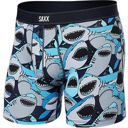 Saxx Men's Daytripper Boxer Briefs