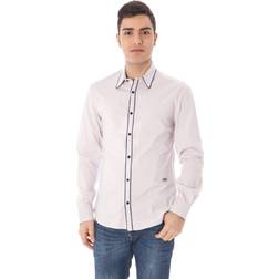 Costume National Cotton Shirt IT48