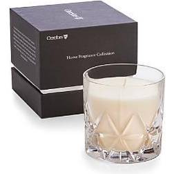 Orrefors Fragrance Collection Peak Vanilla Scented Candle