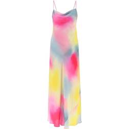 MSGM Kleider Damen - Farbe Fuchsia