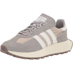 adidas Originals Men's Retropy E5 Sneaker - Solid Grey/White/Black