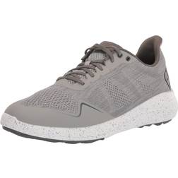 FootJoy Herren Fj Flex Golfschuh, Heather Grey Charcoal