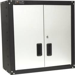 Homak SE Series 2-Door Wall Cabinet