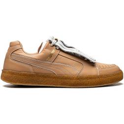 Puma Slipstream Lo Catch A Tan Sneakers - Bruin