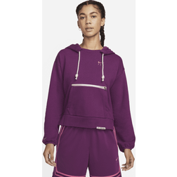 Nike W Nk Df Std Issue Po Hoodie - Female