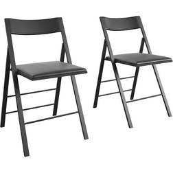 Cosco Modern Slim Line Kitchen Chair