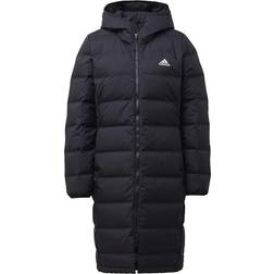 Adidas Helionic Down Parka Jacket - Womens