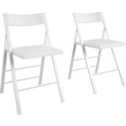 Cosco Modern Slim Line Kitchen Chair