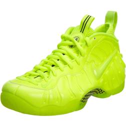 Nike Air Foamposite Pro - Volt