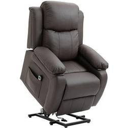 Homcom Power Lift Armchair