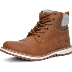 XRay Footwear Men's Roman Boot COGNAC-10.5