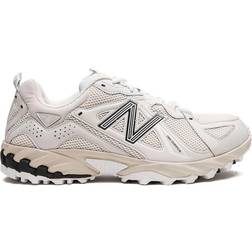 New Balance 610T - Nimbus Cloud/White/Black