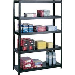 SAFCO Boltless Steel Shelving System