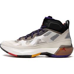 Jordan Air 37 'Beyond Borders' - Cream - Men's