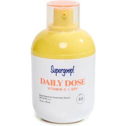 Supergoop! Daily Dose Vitamin C + Serum SPF40 PA+++ 30ml