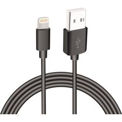 Sinox iMedia USB A - Lighting 2.0 M-M 1m