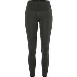 super.natural Women's Super Tights - Jet Black