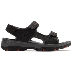 Skechers Tresmen Garo - Black