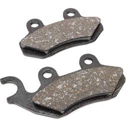 Ebc Sfa Series Organic Sfa264 Brake Pads