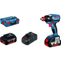 Bosch ‎GDX18V-EC (2x5.0 Ah)
