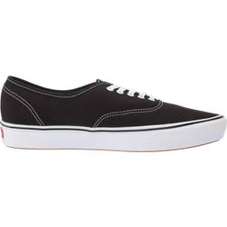 Vans Classic Comfycush Authentic W - Black/True White