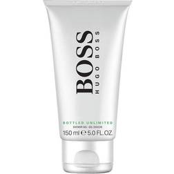 HUGO BOSS Boss Bottled Unlimited Shower Gel 150ml