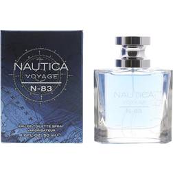 Nautica Voyage N-83 EdT 1.7 fl oz