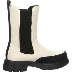 Rieker HWK Boots - Beige