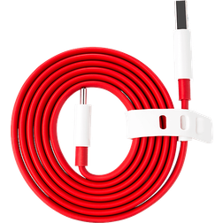 OnePlus USB A - USB C M-M 1m