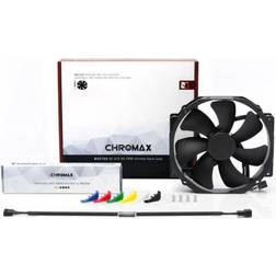 Noctua NF-A15 HS-PWM chromax.black.swap