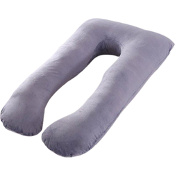 24.se Pregnancy Pillow Cover U Shaped