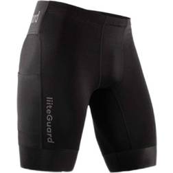 Liiteguard Glu-Tech Infinity Tights Men - Black