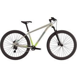 Cannondale Trail 8 2021 - Quicksand Men's Bike