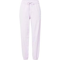 Nike Women's Easy Joggers - Doll/White