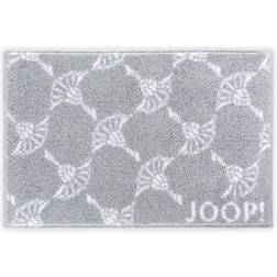 Joop! NEW CORNFLOWER ALLOVER Badteppich Grau