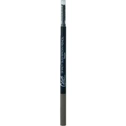 Glam of Sweden Shady Ögonbrynspenna Taupe
