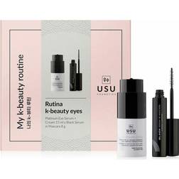 Usu Cosmetics kosmetiksæt USU Cosmetics My K-Beauty Eyes Rutine 2