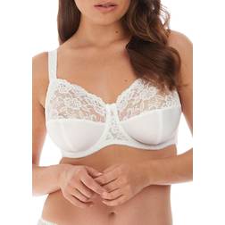 Fantasie Helena Full Cup Bra - White