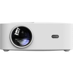 Xiaomi Wanbo X1 HD 300 Lumens Wifi