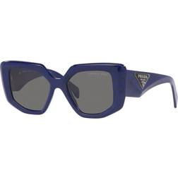 Prada Polarized PR 14ZS 18D5Z1