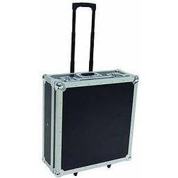 Roadinger Flightcase 2x TS-150/TS-7/TS-255 TILBUD NU